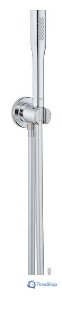 Душевой гарнитур  Grohe Euphoria Cosmopolitan Stick 26404000 - Изображение №1 — Интернет-магазин Time-Shop