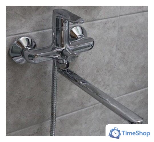 Смеситель Ledeme L2277 - Изображение №2 — Интернет-магазин Time-Shop