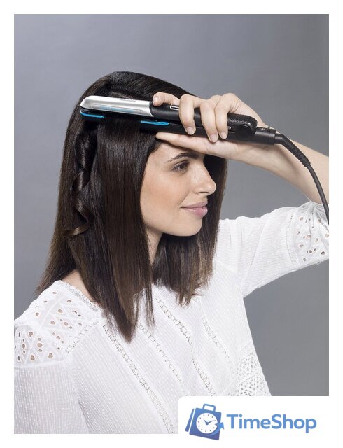 Выпрямитель Rowenta SF6220D0 - Изображение №6 — Интернет-магазин Time-Shop