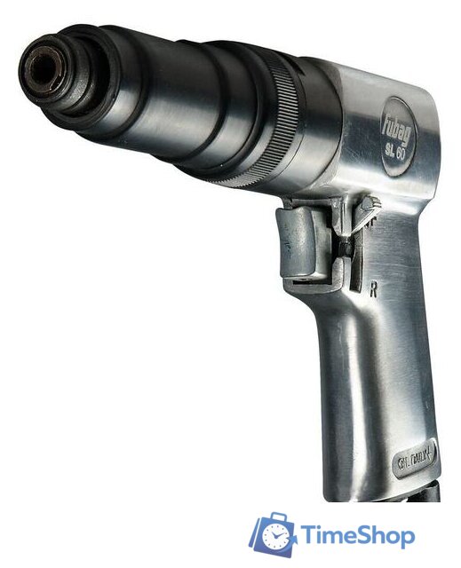 Пневматический гайковерт Fubag SL60 100018 - Изображение №1 — Интернет-магазин Time-Shop