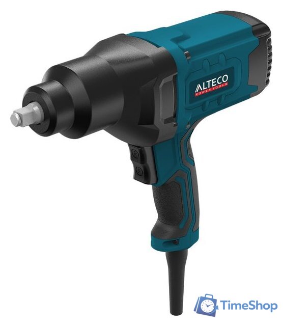Гайковерт Alteco IW 1000-350 37253 - Изображение №1 — Интернет-магазин Time-Shop