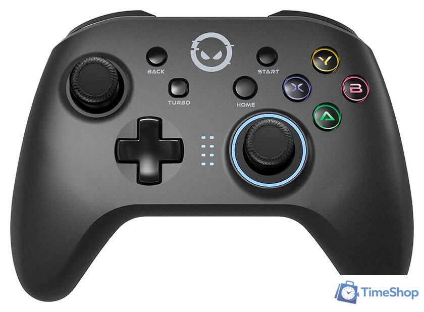 Геймпад Lorgar TRIX-510 - Изображение №1 — Интернет-магазин Time-Shop