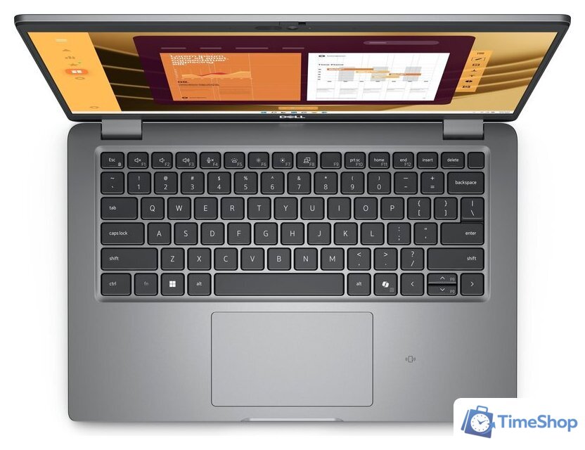 Ноутбук Dell Latitude 5450-5260 - Изображение №4 — Интернет-магазин Time-Shop