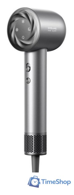 Фен Dreame Hair Glory Mix (black) - Изображение №1 — Интернет-магазин Time-Shop
