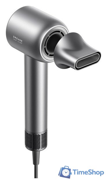 Фен Dreame Hair Glory Mix (black) - Изображение №3 — Интернет-магазин Time-Shop