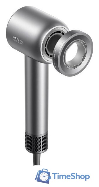 Фен Dreame Hair Glory Mix (black) - Изображение №4 — Интернет-магазин Time-Shop