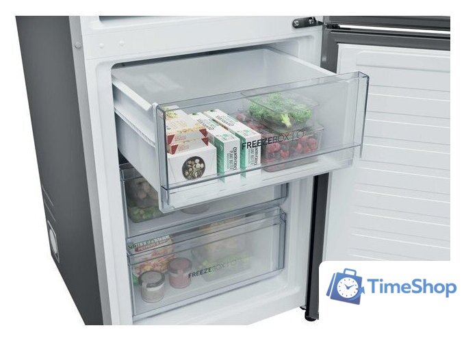 Холодильник Haier HDPR1618ANPK - Изображение №10 — Интернет-магазин Time-Shop