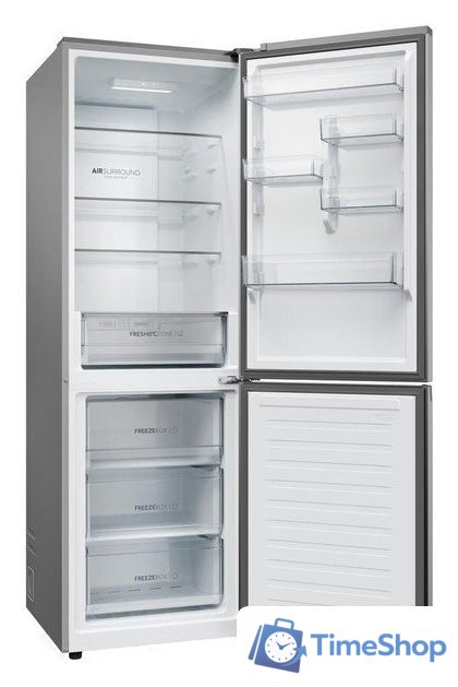 Холодильник Haier HDPR1618ANPK - Изображение №4 — Интернет-магазин Time-Shop