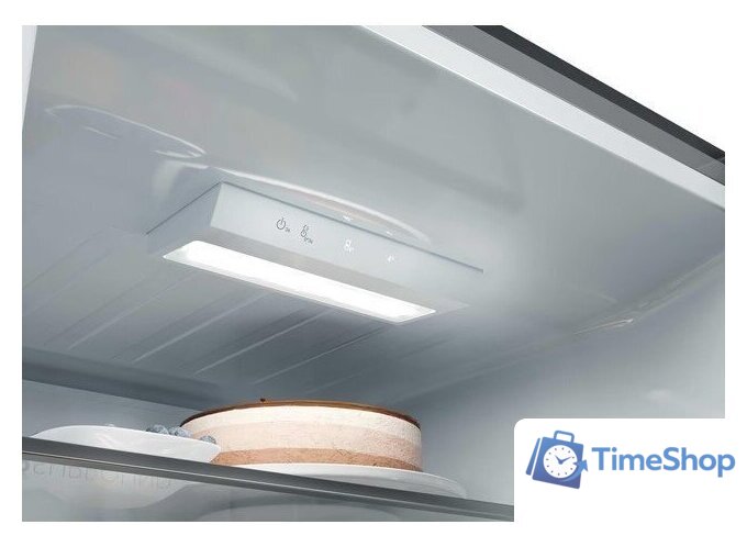 Холодильник Haier HDPR1618ANPK - Изображение №7 — Интернет-магазин Time-Shop