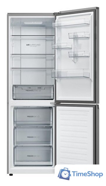 Холодильник Haier HDPR1618ANPK - Изображение №3 — Интернет-магазин Time-Shop