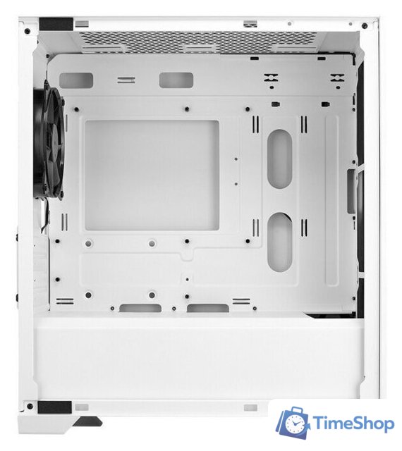 Корпус Cooler Master Elite 301 White Lite E301L-WGNN-S00 - Изображение №2 — Интернет-магазин Time-Shop