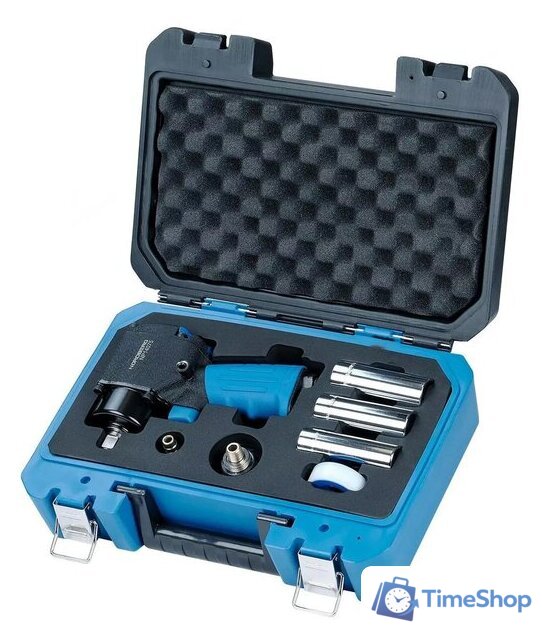 Пневматический гайковерт Nordberg NP14075K - Изображение №4 — Интернет-магазин Time-Shop