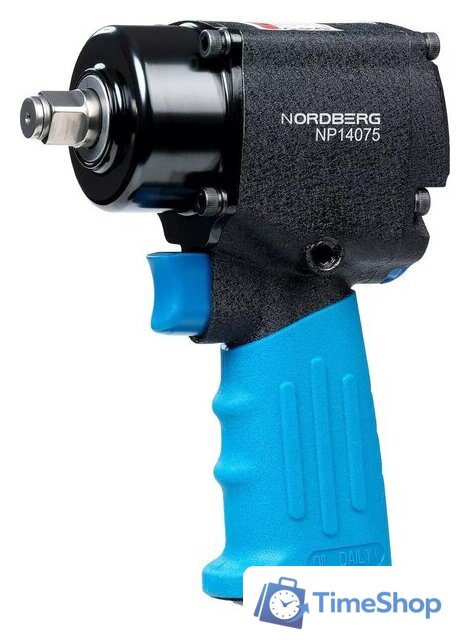 Пневматический гайковерт Nordberg NP14075K - Изображение №2 — Интернет-магазин Time-Shop