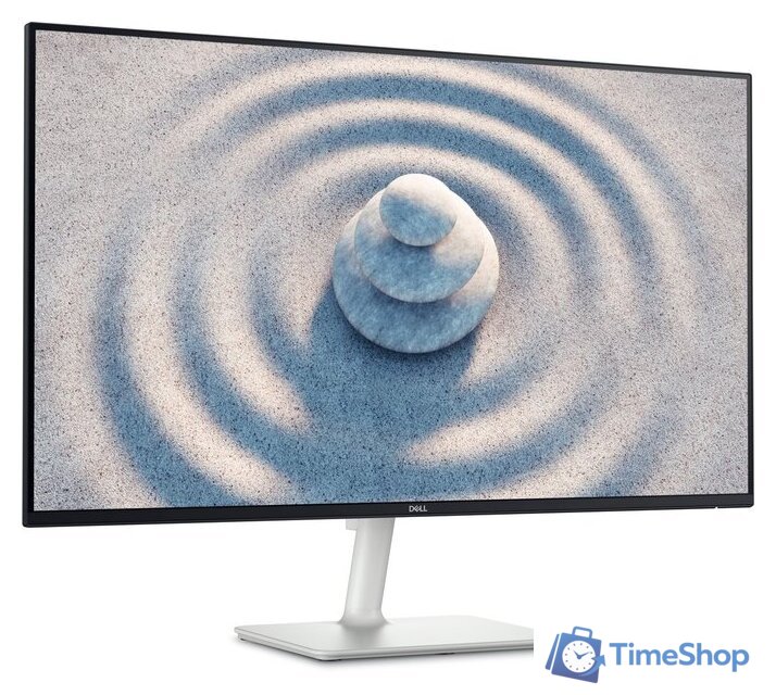 Монитор Dell S2725H - Изображение №2 — Интернет-магазин Time-Shop