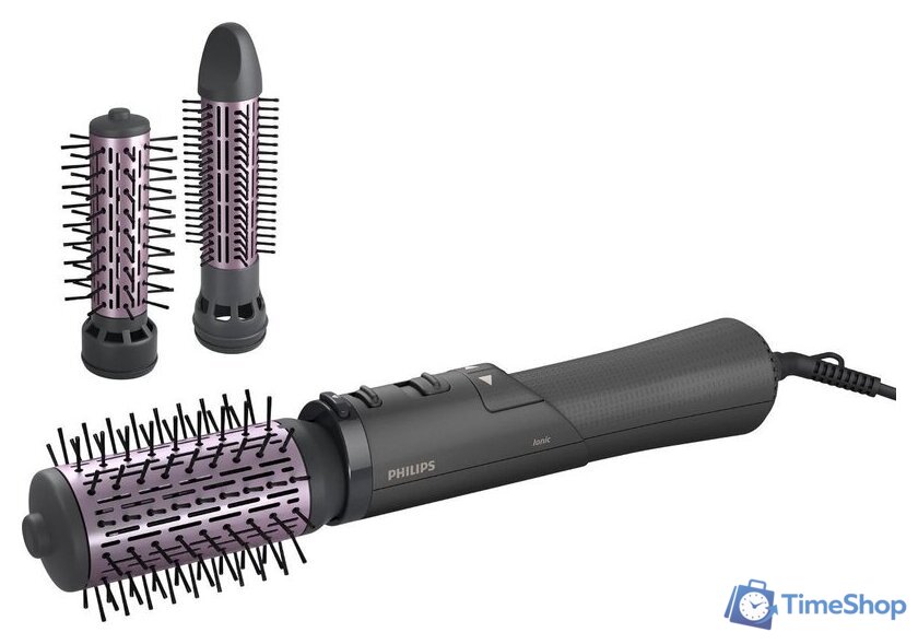 Фен-щетка Philips 7000 Series BHA715/00 - Изображение №1 — Интернет-магазин Time-Shop