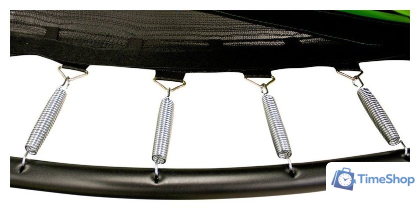 Батут Sundays Champion 312 см - 10ft - Изображение №6 — Интернет-магазин Time-Shop