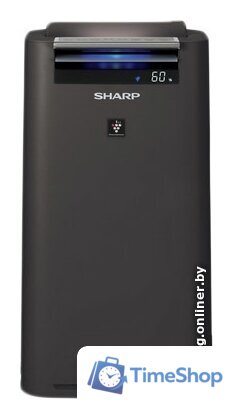 Климатический комплекс Sharp KC-G41RH - Изображение №1 — Интернет-магазин Time-Shop
