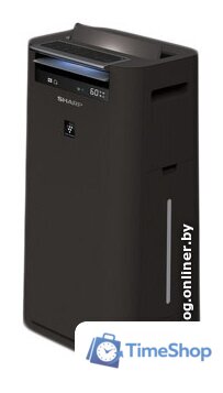 Климатический комплекс Sharp KC-G41RH - Изображение №2 — Интернет-магазин Time-Shop