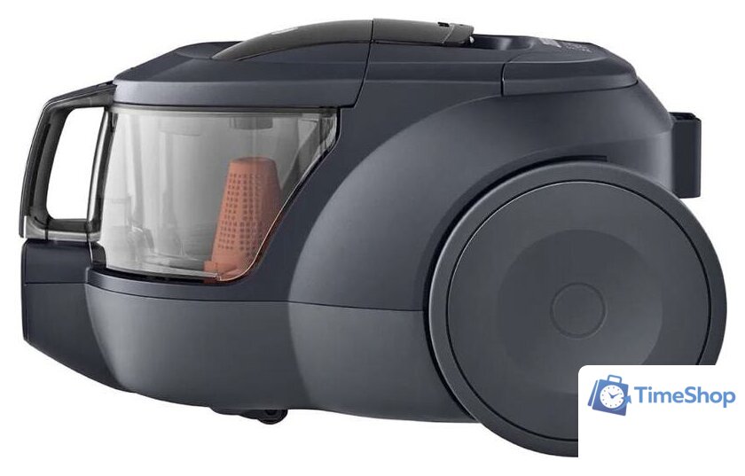 Пылесос LG VC5420NHTG - Изображение №5 — Интернет-магазин Time-Shop