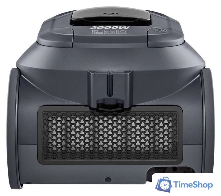 Пылесос LG VC5420NHTG - Изображение №6 — Интернет-магазин Time-Shop