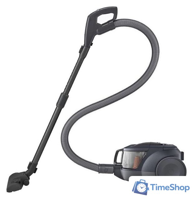 Пылесос LG VC5420NHTG - Изображение №12 — Интернет-магазин Time-Shop