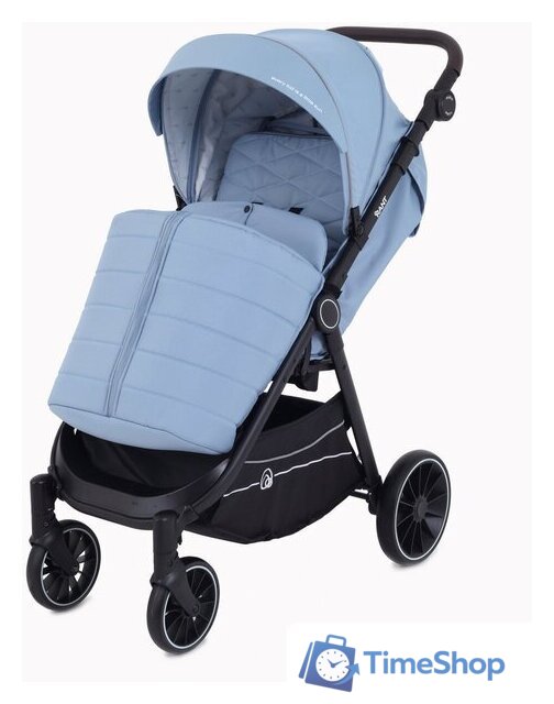 Коляска прогулочная «книга» Rant Beat RA851 (pacific blue) - Изображение №2 — Интернет-магазин Time-Shop