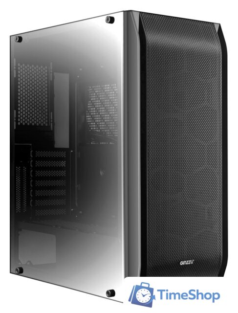Корпус Ginzzu GL180 - Изображение №1 — Интернет-магазин Time-Shop