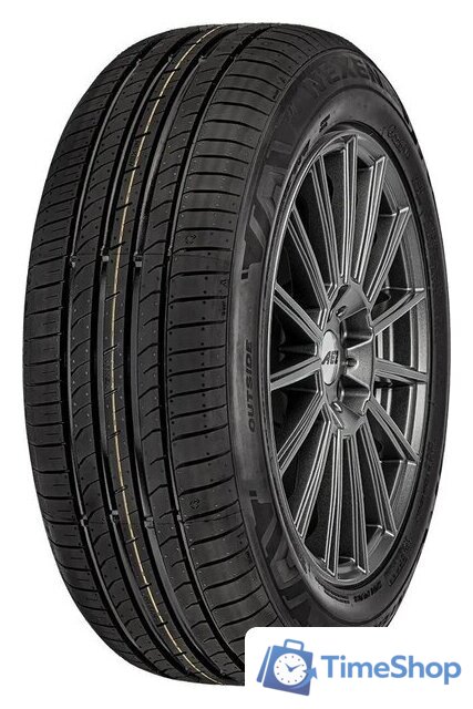 Летние шины Nexen N'Fera Primus QX 205/55R16 94W - Изображение №1 — Интернет-магазин Time-Shop