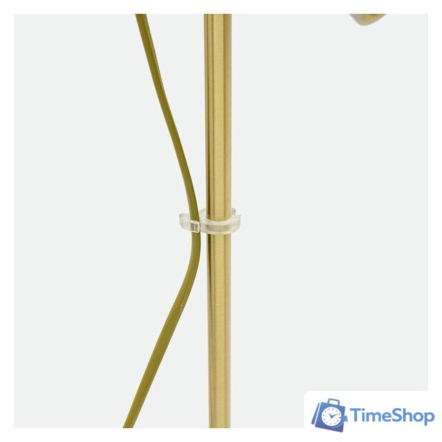 Торшер ArtStyle HT-730AB - Изображение №4 — Интернет-магазин Time-Shop
