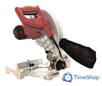 Дисковая (циркулярная) пила RedVerg RD-MS210-1250 - Изображение №2 — Интернет-магазин Time-Shop