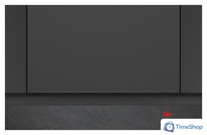 Встраиваемая посудомоечная машина Smeg STL323AL - Изображение №3 — Интернет-магазин Time-Shop