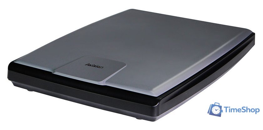 Сканер Avision FB25 - Изображение №3 — Интернет-магазин Time-Shop