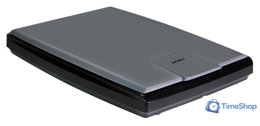 Сканер Avision FB25 - Изображение №1 — Интернет-магазин Time-Shop