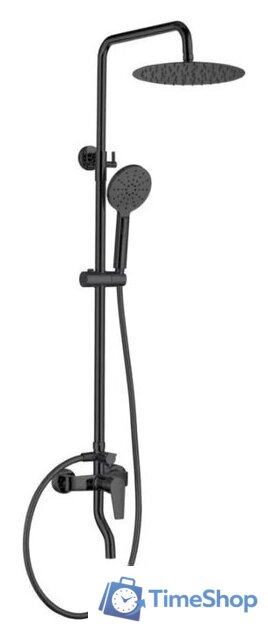 Душевая система  Allen Brau Eclipse 5.E1007-31 - Изображение №1 — Интернет-магазин Time-Shop