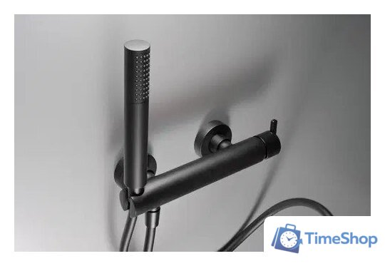 Гигиенический душ Deante Silia BQS_N41M - Изображение №3 — Интернет-магазин Time-Shop