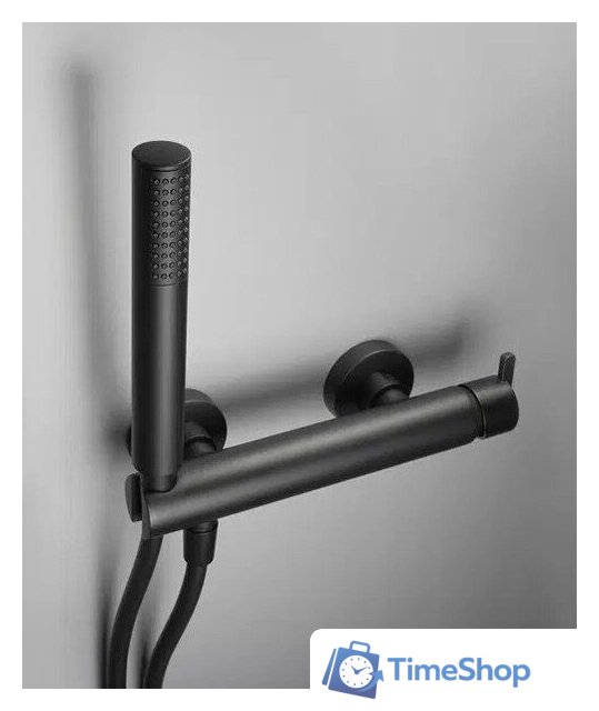 Гигиенический душ Deante Silia BQS_N41M - Изображение №4 — Интернет-магазин Time-Shop