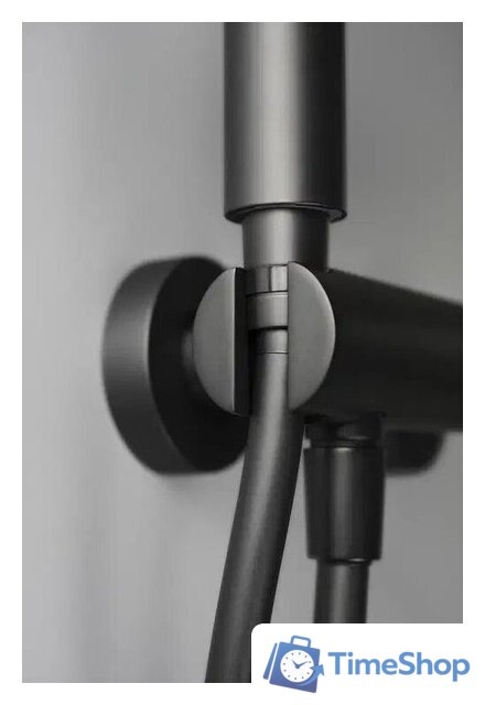 Гигиенический душ Deante Silia BQS_N41M - Изображение №2 — Интернет-магазин Time-Shop