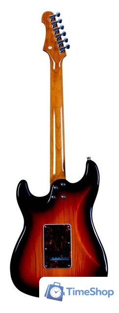 Электрогитара JET JS-400 SB - Изображение №2 — Интернет-магазин Time-Shop