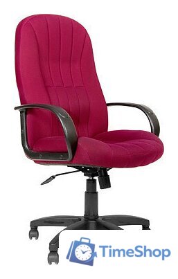 Офисное кресло CHAIRMAN 685 20-23 (серый) - Изображение №4 — Интернет-магазин Time-Shop