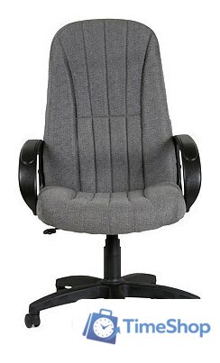 Офисное кресло CHAIRMAN 685 20-23 (серый) - Изображение №2 — Интернет-магазин Time-Shop