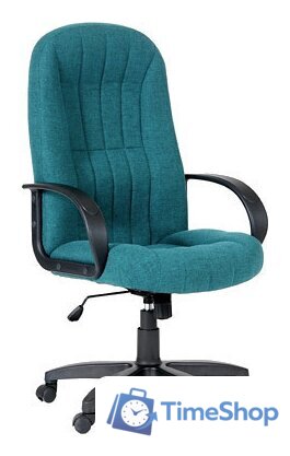 Офисное кресло CHAIRMAN 685 20-23 (серый) - Изображение №6 — Интернет-магазин Time-Shop