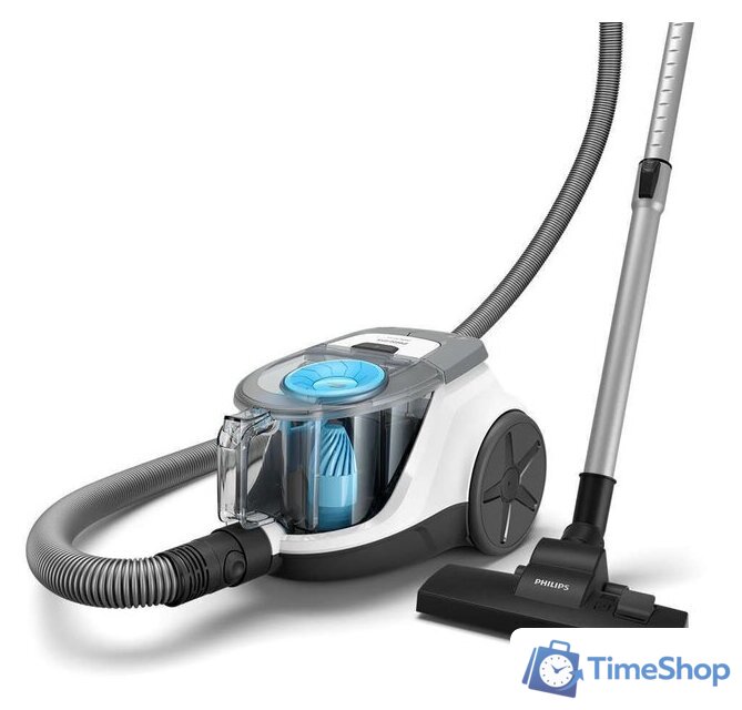 Пылесос Philips XB2122/09 - Изображение №3 — Интернет-магазин Time-Shop