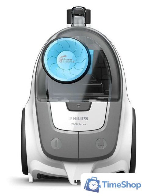 Пылесос Philips XB2122/09 - Изображение №2 — Интернет-магазин Time-Shop