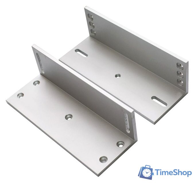Аксессуар ZKTeco кронштейн Z-образный CM-500BZ - Изображение №1 — Интернет-магазин Time-Shop