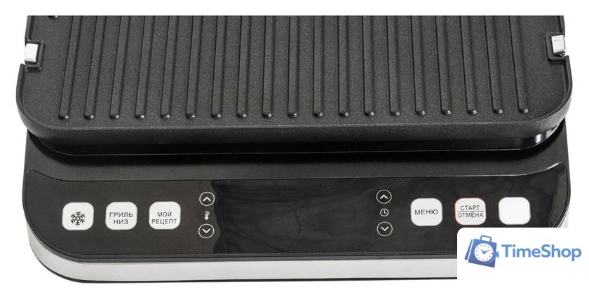 Электрогриль Pioneer GR1022E - Изображение №8 — Интернет-магазин Time-Shop