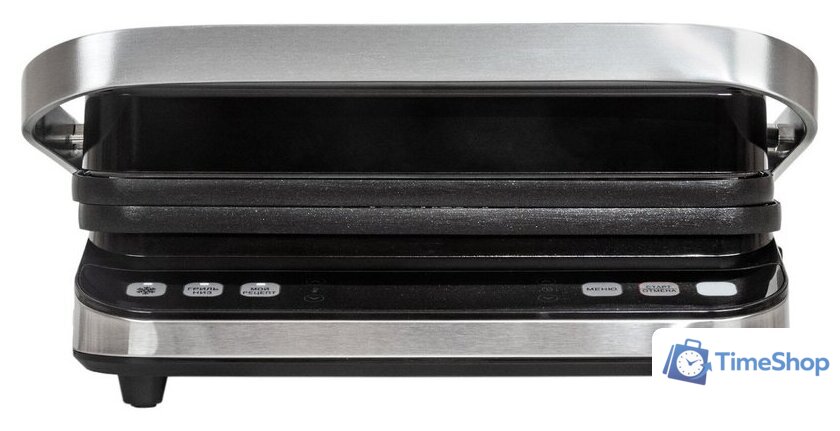Электрогриль Pioneer GR1022E - Изображение №9 — Интернет-магазин Time-Shop