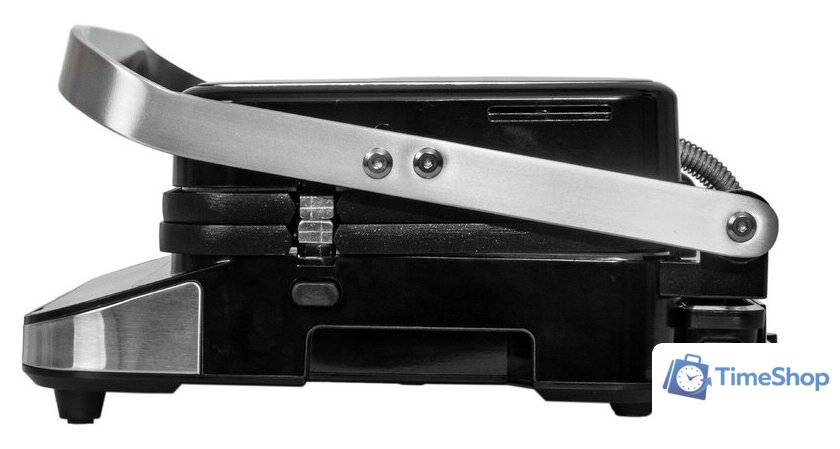 Электрогриль Pioneer GR1022E - Изображение №14 — Интернет-магазин Time-Shop