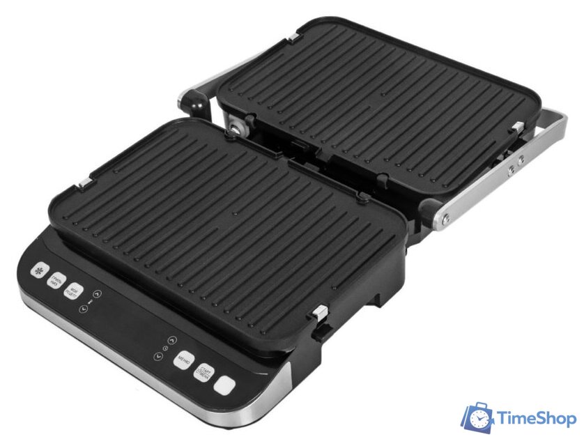 Электрогриль Pioneer GR1022E - Изображение №11 — Интернет-магазин Time-Shop
