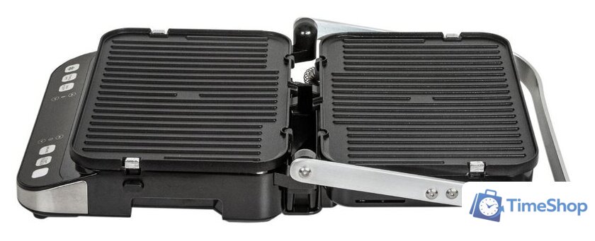 Электрогриль Pioneer GR1022E - Изображение №12 — Интернет-магазин Time-Shop