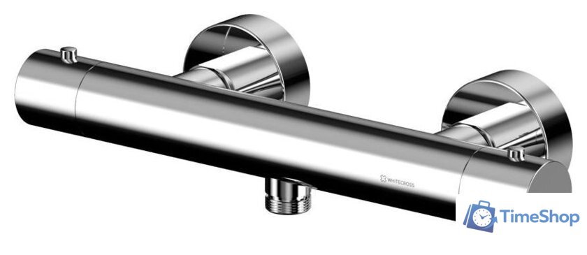 Смеситель Whitecross Y1246CR (хром) - Изображение №1 — Интернет-магазин Time-Shop